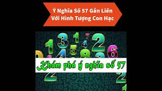 857 nghĩa là gì