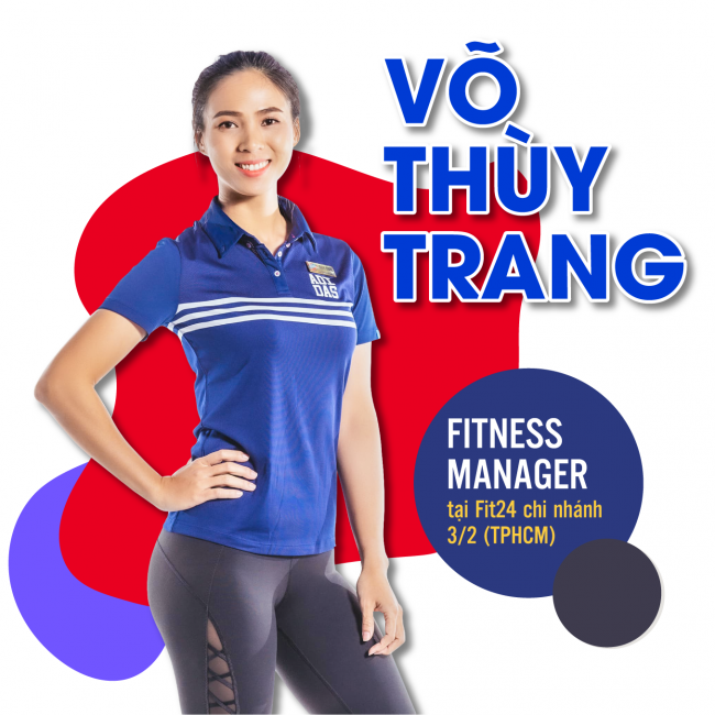 Afm là chức vụ gì trong gym