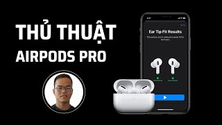 Airpod pro là gì