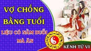 Bằng tuổi nằm duỗi mà ăn là gì