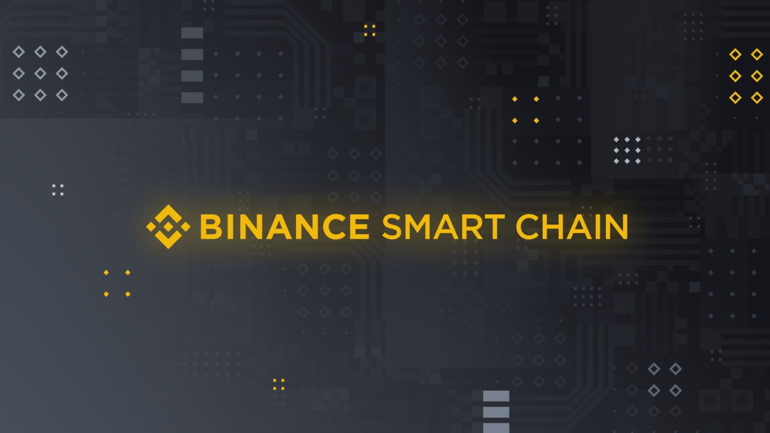 Binance chain là gì