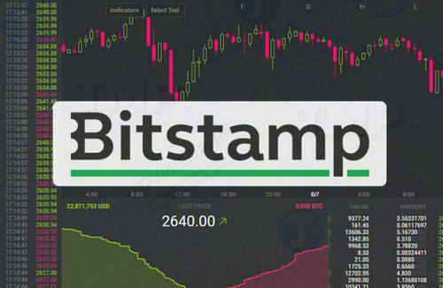 Bitstamp là gì