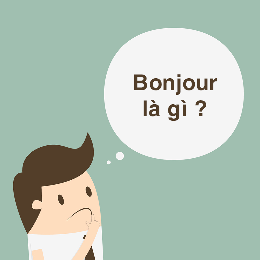 Bonjour service là gì