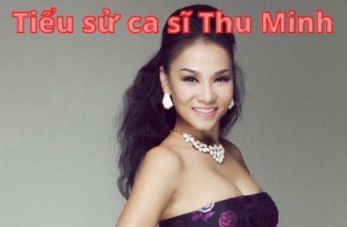 Ca si thu minh nam nay bao nhieu tuoi