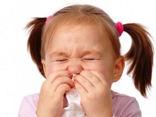 Cách chữa ngạt mũi cho trẻ 4 tuổi