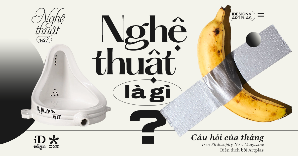 Cái đẹp trong nghệ thuật là gì