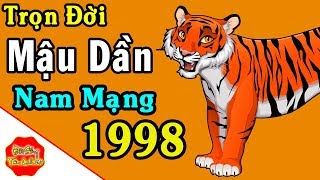 Canh dần 1998