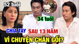 Cát phượng hơn kiều minh tuấn bao nhiều tuổi