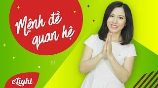 Cấu trúc so + mệnh đề