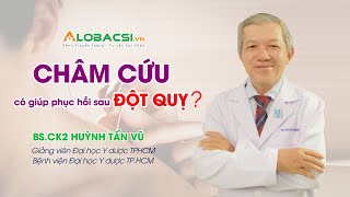 Châm cứu kiêng gì