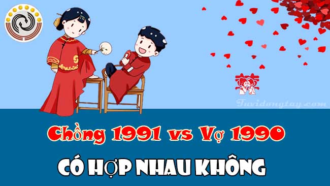 Chồng tân mùi vợ canh ngọ có hợp không