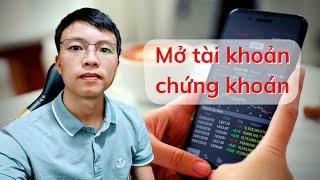 Chứng khoán online là gì