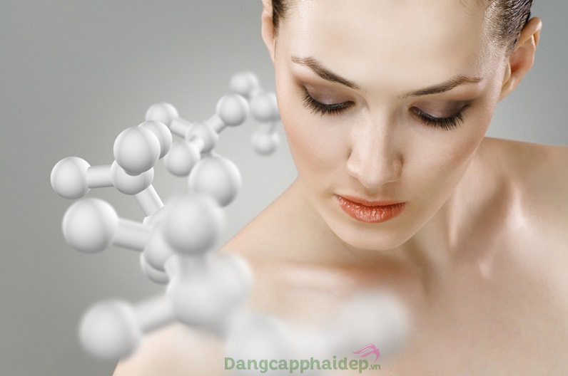 Collagen bao nhiêu tuổi uống được