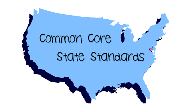 Common core state standards là gì