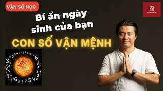 Con số vận mệnh