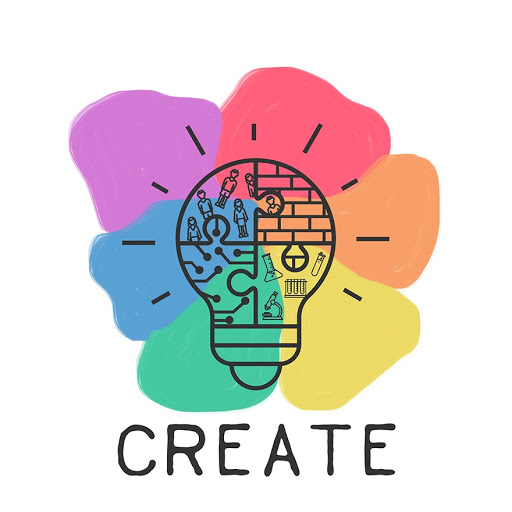 Create là gì