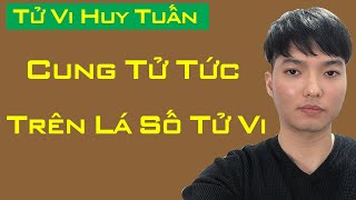 Cung tử tức