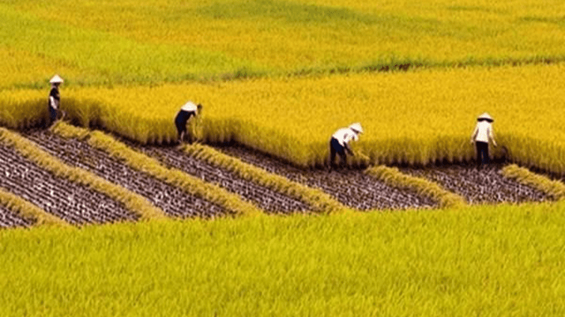 đất chuyên trồng lúa nước là gì