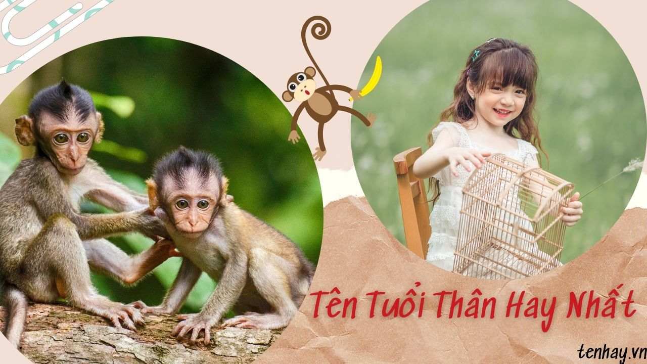 đặt tên cho con tuổi dậu