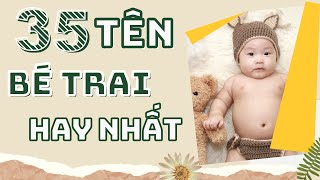 đặt tên con trai năm 2014 hợp tuổi bố mẹ