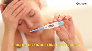 đau đầu mãn tính là bệnh gì