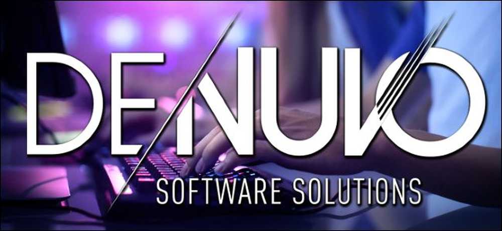 Denuvo là gì