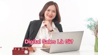 Digital sales là gì