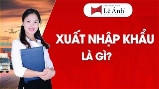 Est trong xuất nhập khẩu là gì