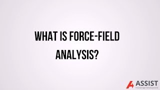 Force field analysis là gì