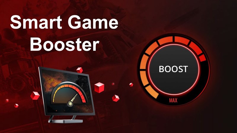 Game booster là gì