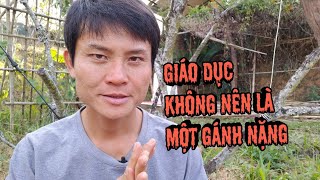 Gánh nặng di truyền là gì