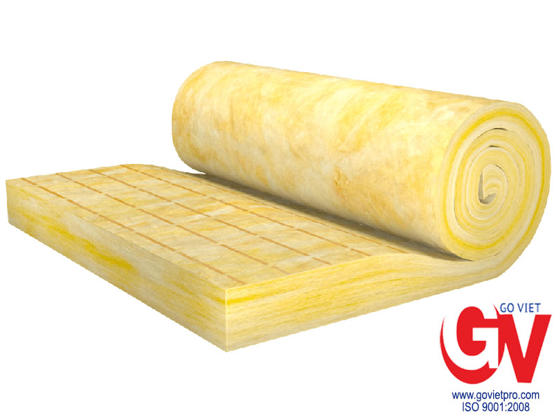 Glasswool là gì