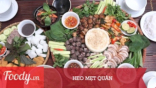 Heo mẹt là gì