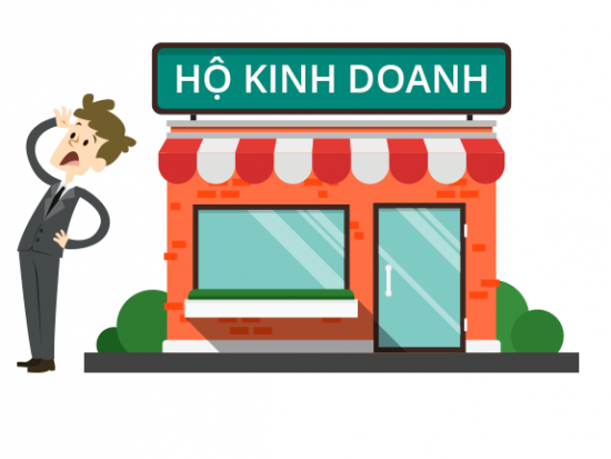 Hộ cá nhân kinh doanh là gì