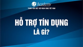 Hỗ trợ kinh doanh là gì