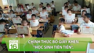 Học sinh cấp 2 gọi là gì