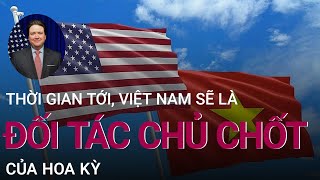 Hợp tác quốc tế là gì?