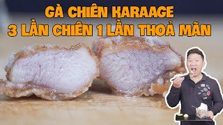 Karaage là gì