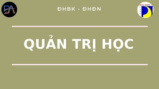 Kiểm tra trong quản trị là gì