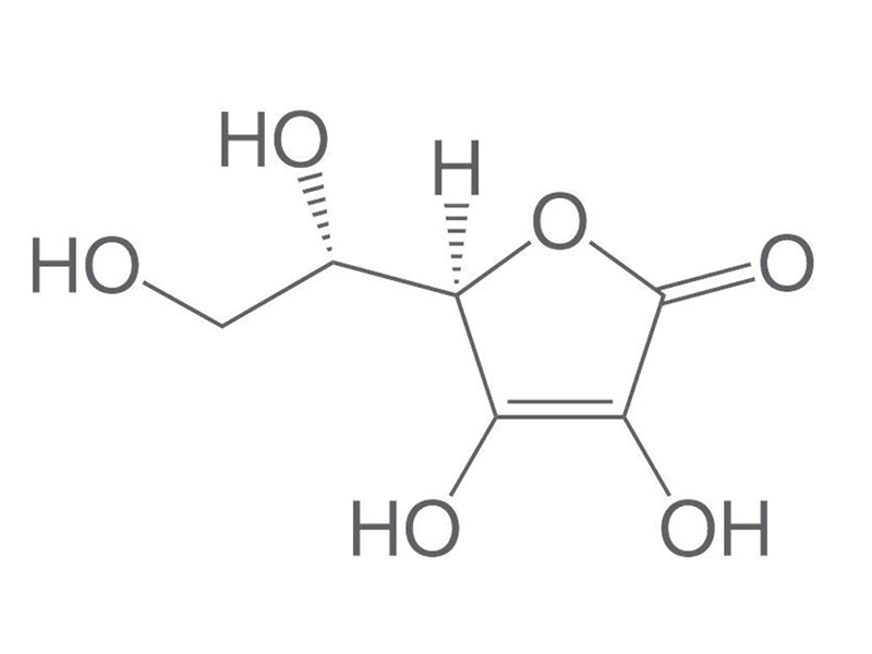 L ascorbic acid là gì