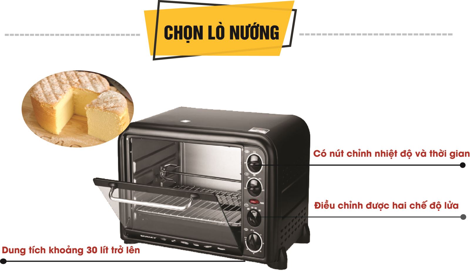 Lò nướng 2 lửa là gì