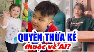 Luật pháp bất vị thân là gì