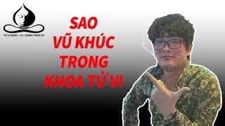 Mệnh vũ khúc