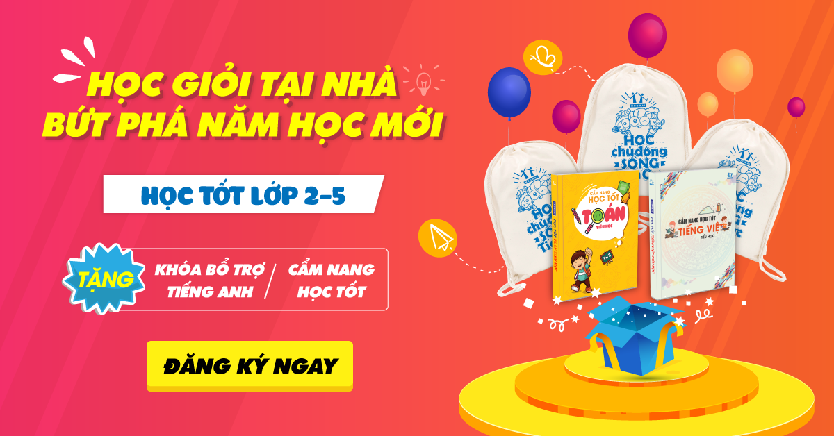 Một cặp quan hệ từ là gì