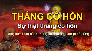 Mùng 1 tháng 7 âm kiêng gì