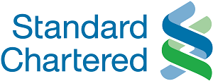 Ngân hàng standard chartered viết tắt là gì