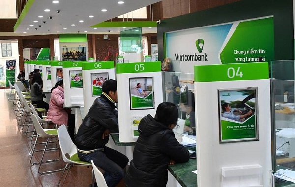 Ngân hàng vietcombank gọi là ngân hàng gì