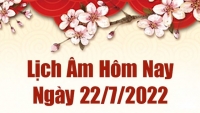 Ngày 21 tháng 7 âm là ngày gì