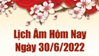 Ngày 29 tháng 6