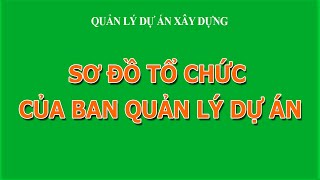 Nhiệm vụ của ban quản lý dự án là gì